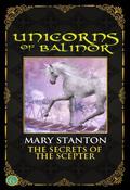Secrets of the Scepter by Mary Stanton