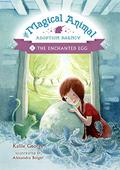 The Enchanted Egg by Kallie George