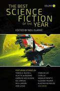 The Best Science Fiction of the Year Volume 5 (The Best Science Fiction of the Year #5) by Neil Clarke