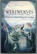 Werewolves: A Collection of Original Stories by John D. MacDonald