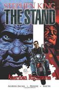 The Stand: American Nightmares by Roberto Aguirre-Sacasa, Stephen King