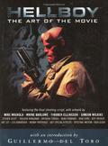Hellboy: The Art of the Movie by Wayne Barlowe