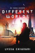 Different Worlds (Iamos Trilogy #1.5) by Lyssa Chiavari