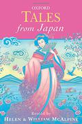 Tales from Japan by Helen McAlpine