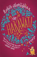 The Hakawati by Rabih Alameddine