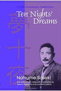 Ten Nights' Dreams by Natsume Sōseki