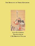 The Romance of Three Kingdoms by Luo Guanzhong