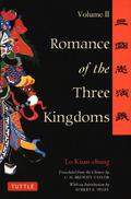Romance of the Three Kingdoms, Vol. 2 of 2 (The Three Kingdoms (2 volumes) #2) by Luo Guanzhong