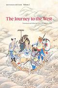 The Journey to the West, Volume 1 by Wu Cheng'en