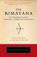 The Ramayana: A New Retelling of Valmiki's Ancient Epic by Linda Egenes, Kumuda Reddy