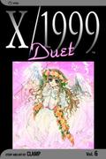 X/1999, Volume 6: Duet (X/1999 #6) by Fred Burke