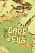 The Cage of Zeus by Sayuri Ueda