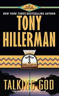 Talking God by Tony Hillerman