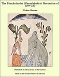 The Panchatantra  (Purnabhadra's Recension of 1199 CE) by Vishnu Sharma