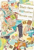 Skull-face Bookseller Honda-san, Vol. 1 (ガイコツ書店員 本田さん [Gaikotsu Shotenin Honda-san] #1) by Honda