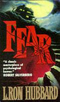 Fear by L. Ron Hubbard