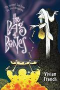 The Bag of Bones (Tales from the Five Kingdoms #2) by Jia Effendie