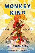Journey to the West  (Monkey King) by Gene Luen Yang