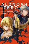 Aldnoah.Zero Season One, Vol. 1 (ALDNOAH.ZERO #1) by Olympus Knights