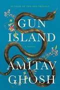 Gun Island by Amitav Ghosh