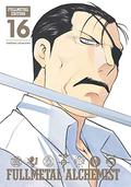 Fullmetal Alchemist: Fullmetal Edition, Vol. 16 (Fullmetal Alchemist: Premium Editions #16) by Hiromu Arakawa
