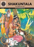 Shakuntala (Amar Chitra Katha #12) by Anant Pai