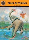 Tales Of Vishnu  (Amar Chitra Katha) by Anant Pai