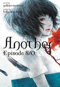 Another Episode S / 0 by Yukito Ayatsuji