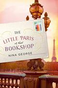 The Little Paris Bookshop by Nina George