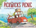 The Pickwicks' Picnic: A Counting Adventure by Renee Kurilla