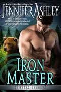 Iron Master by Jennifer Ashley