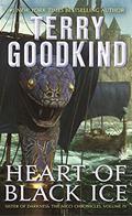 Heart of Black Ice by Terry Goodkind