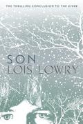 Son by Lois Lowry