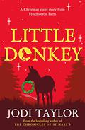 Little Donkey by Jodi Taylor