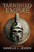 Tarnished Empire by Danielle L. Jensen