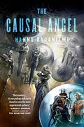 The Causal Angel by Hannu Rajaniemi
