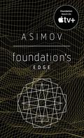 Foundation's Edge by Isaac Asimov