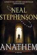 Anathem by Neal Stephenson