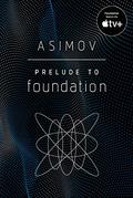 Prelude to Foundation by Isaac Asimov