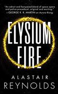 Elysium Fire by Alastair Reynolds