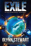 Exile by Glynn Stewart