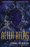 After Atlas by Emma Newman