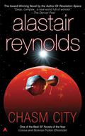 Chasm City by Alastair Reynolds