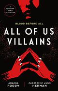 All of Us Villains by Amanda Foody, Christine Lynn Herman