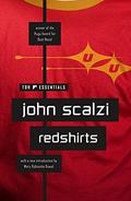 Redshirts by John Scalzi