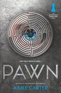 Pawn (The Blackcoat Rebellion #1) by Aimee Carter