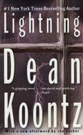 Lightning by Dean Koontz, Peter Marinker