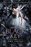 The Black Key (The Lone City #3) by Amy Ewing
