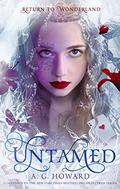 Untamed by A.G. Howard, Nathalia Suellen