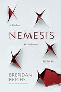 Nemesis (Project Nemesis #1) by Brendan Reichs